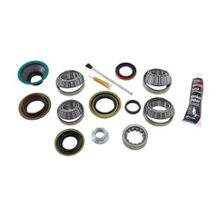 Yukon Gear Dodge Ford Mazda Mercury Axle Differential Bearing and Seal Kit - Front BKM35-IFS