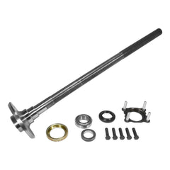 Yukon Gear Jeep Drive Axle Shaft - Rear YAWD44JKNR-35K