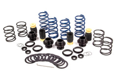 Dinan 18-19 BMW M5 (Sedan - 4.4) Coilover Adjustable Spring Lowering Kit D190-0901