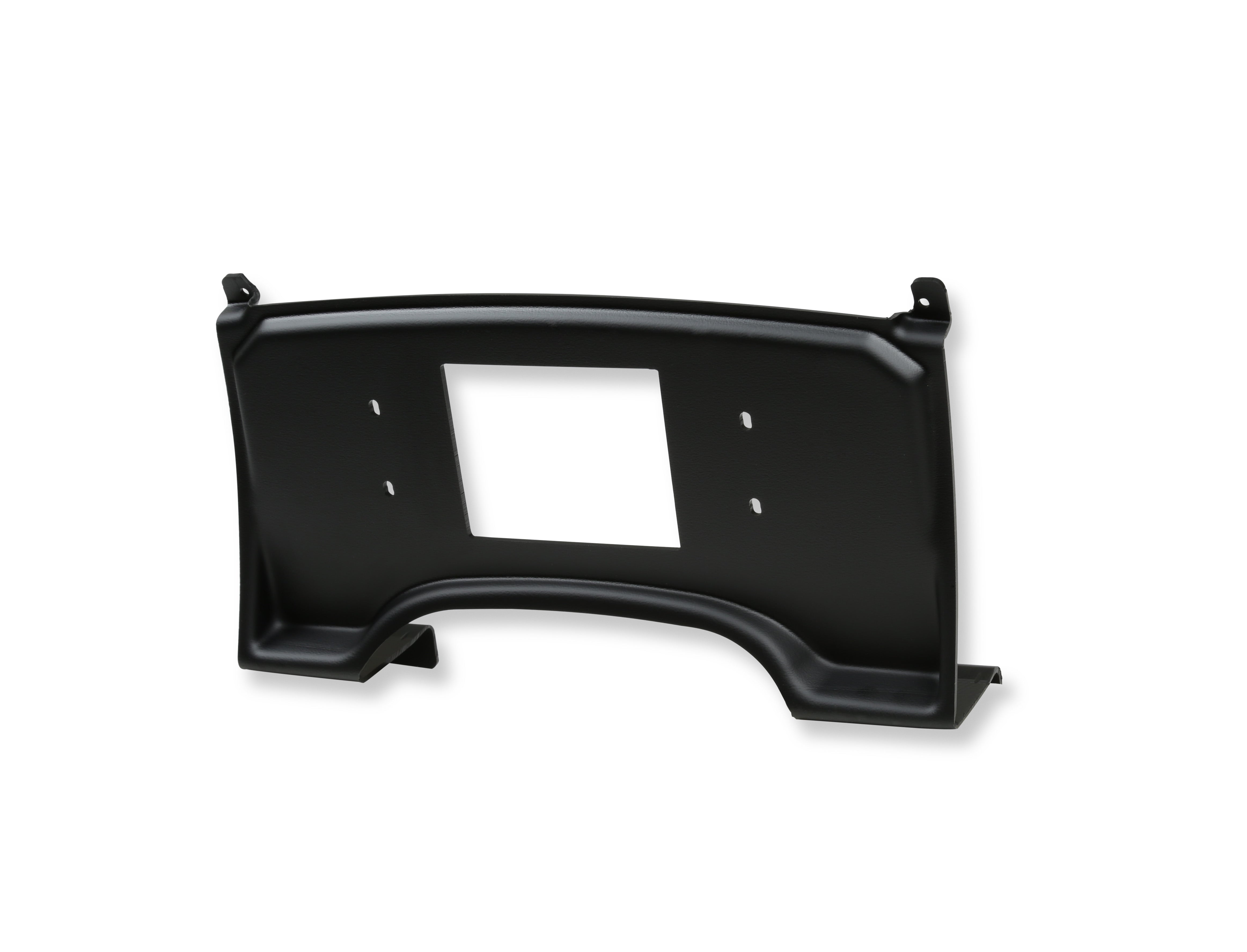 Holley EFI Chevrolet, GMC (2.2, 3.1, 4.3) Driver Information Display Bezel 553-429