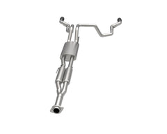 Kooks Custom Headers 15-20 Ford F-150 Exhaust System Kit 13604220