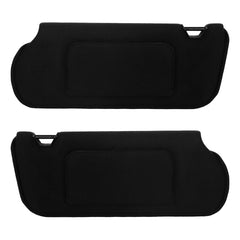 TMI Products 85-93 Ford Mustang Sun Visor 21-73005-1559