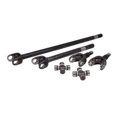 Yukon Gear Jeep (4WD) Drive Axle Shaft Assembly - Front YAW24106
