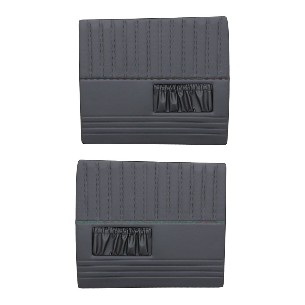 TMI Products Chevrolet GMC Door Panel 11-83000-6525-RS