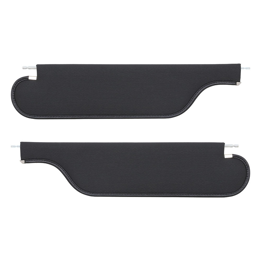 TMI Products Chevrolet Sun Visor 21-82406-934