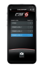 DiabloSport Pulsar CAT 6 3.0 Hurricane PN. 32457