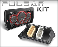 DiabloSport 42451-TM Kit Jeep JL Pulsar 18-19 +Trinity 2