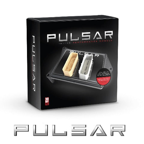 DiabloSport 42452-TM Kit Jeep JT Pulsar 2020 +Trinity 2 M