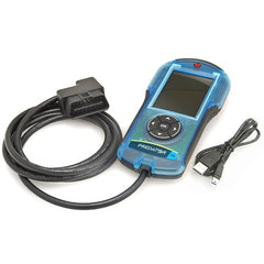 DiabloSport 7110 Predator 2 Platinum for Ford Car