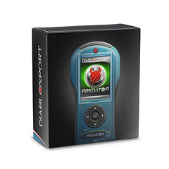 DiabloSport 7120 Predator 2 Platinum Ford Gas Truck/SUV
