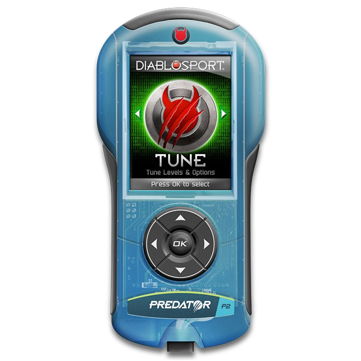 DiabloSport 7271 Predator 2 Platinum 17+ GM Gas Truck/SUV