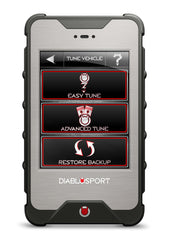 DiabloSport 8200 inTune3 GM Diesel/Gas 50 State