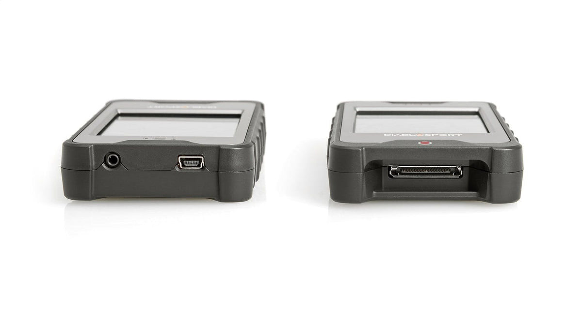 DiabloSport 8320-A inTune3 18-19 Chal/Char PCM Swap