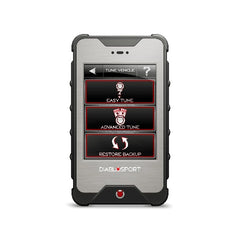 DiabloSport 8323-BR INTUNE I3 PLATINUM W/ PCM SWAP