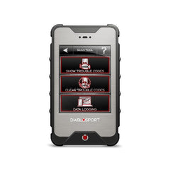 DiabloSport 8323-BR INTUNE I3 PLATINUM W/ PCM SWAP