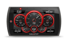DiabloSport 9050 Trinity 2 Monitor only