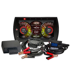DiabloSport 9225-R TRINITY 2 GM E90/T93 UNLOCK KIT