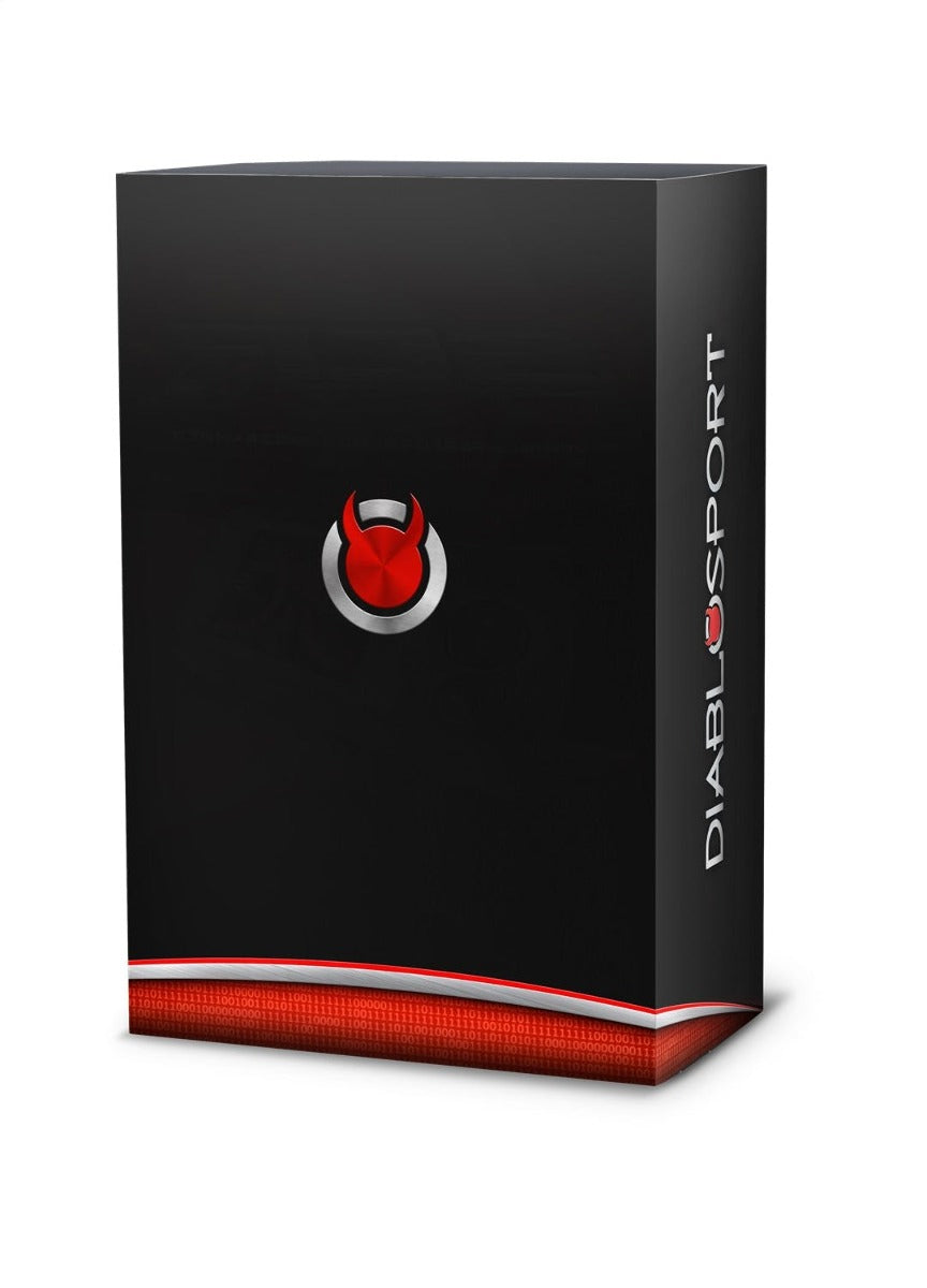 DiabloSport 9245 Trinity 2 Platinum GM