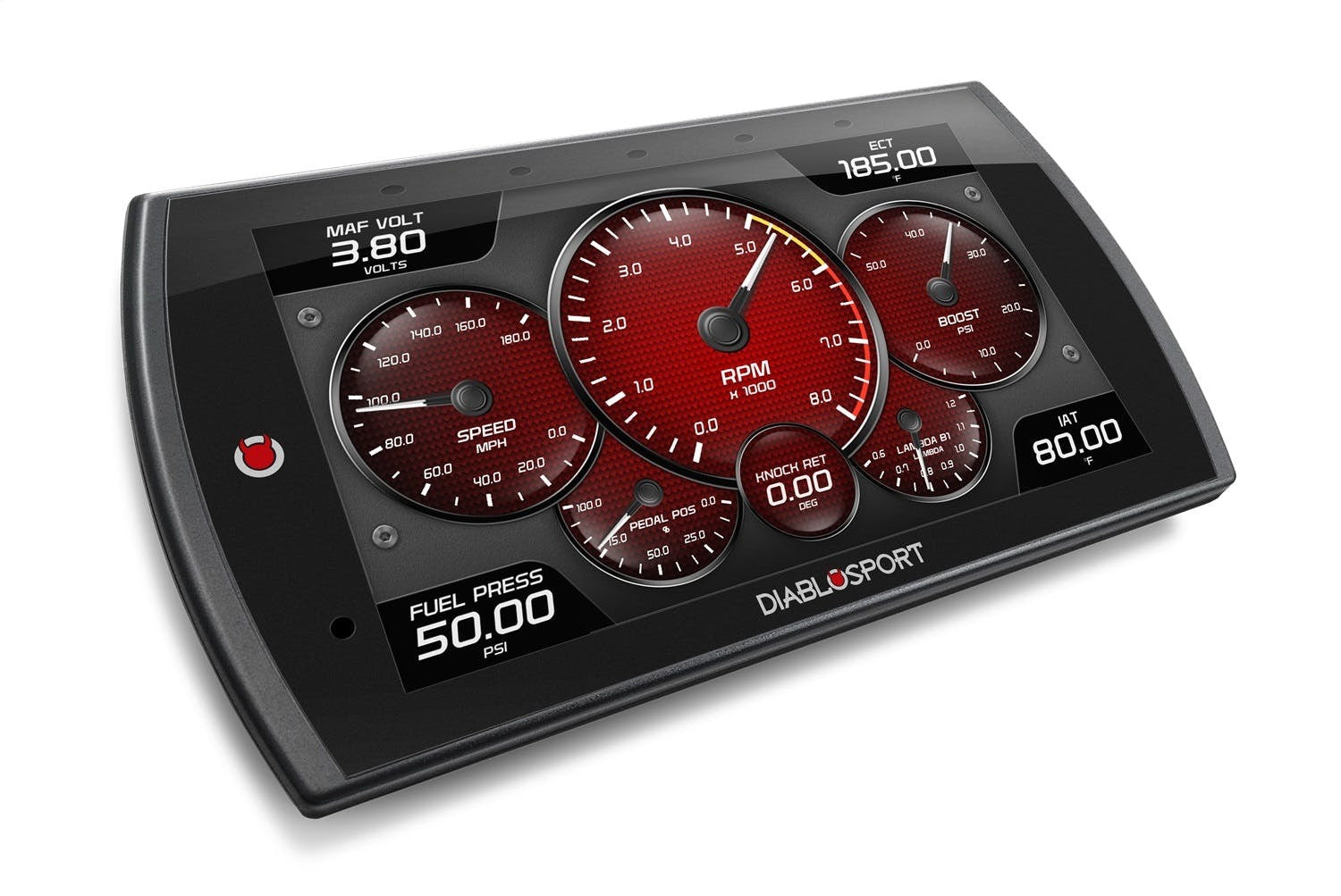 DiabloSport 9245 Trinity 2 Platinum GM