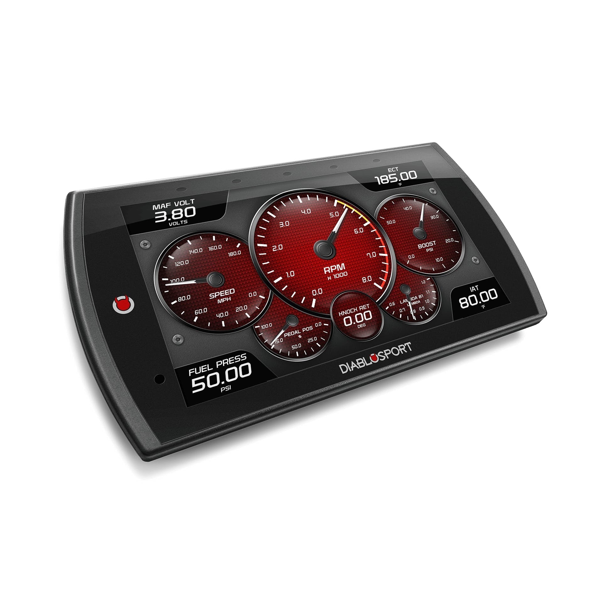 DiabloSport 9245 Trinity 2 Platinum GM
