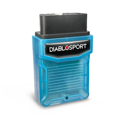 DiabloSport DS-MFD PredatorX Tune from Your Smartphone