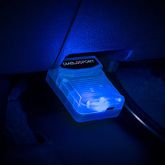 DiabloSport DS-MFD PredatorX Tune from Your Smartphone