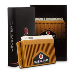 DiabloSport DS1000 Suspension Controller