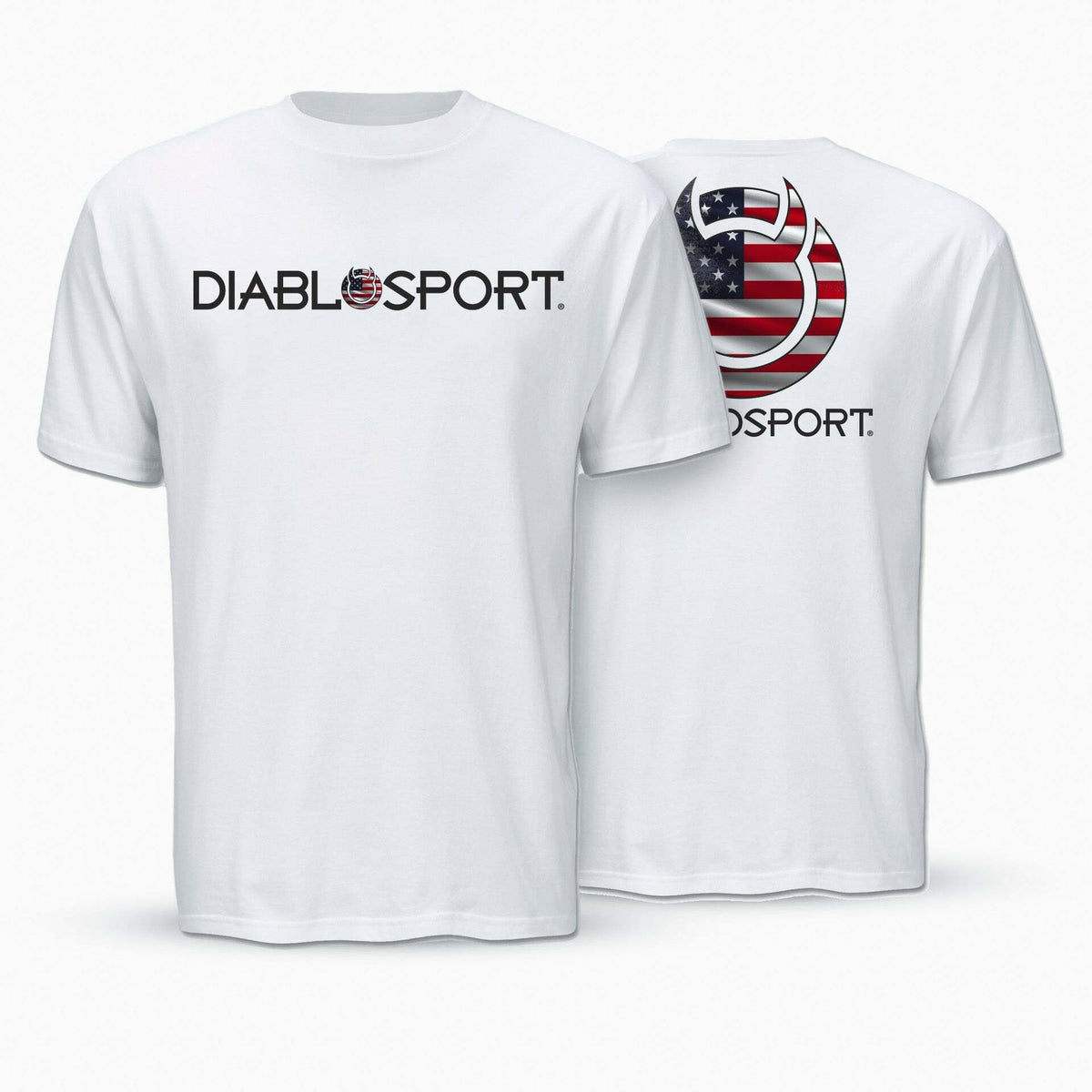 DiabloSport T-Shirt G1076