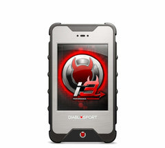 DiabloSport PKIT-DURV819-I3 MOD PCM and I3 PLAT 19 DURANGO V8