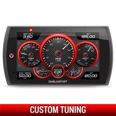 DiabloSport PKIT-DURV819-T2 MOD PCM and T2 PLAT 19 DURANGO V8