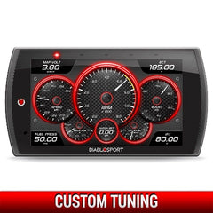 DiabloSport PKITDR578S20-T2 MOD PCM and T2 9345 FOR 20 RAM 5.7L