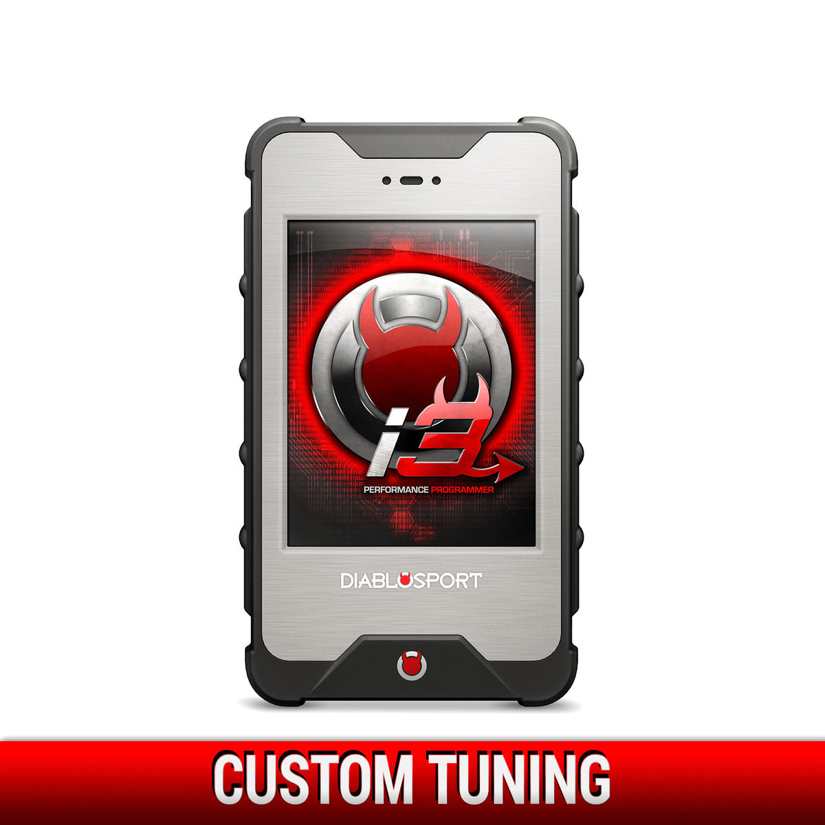 DiabloSport 2022 Dodge Challenger (6.2) Vehicle Tuning Flash Tool PKITHCHAL22-I3