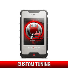 DiabloSport PKITHCHAR20-I3 Modified PCM And inTune i3 Programmer