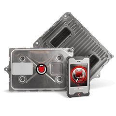 DiabloSport PKITJGCV817-I3 MOD PCM and I3 FOR 17 GRAND CHEROKEE V8
