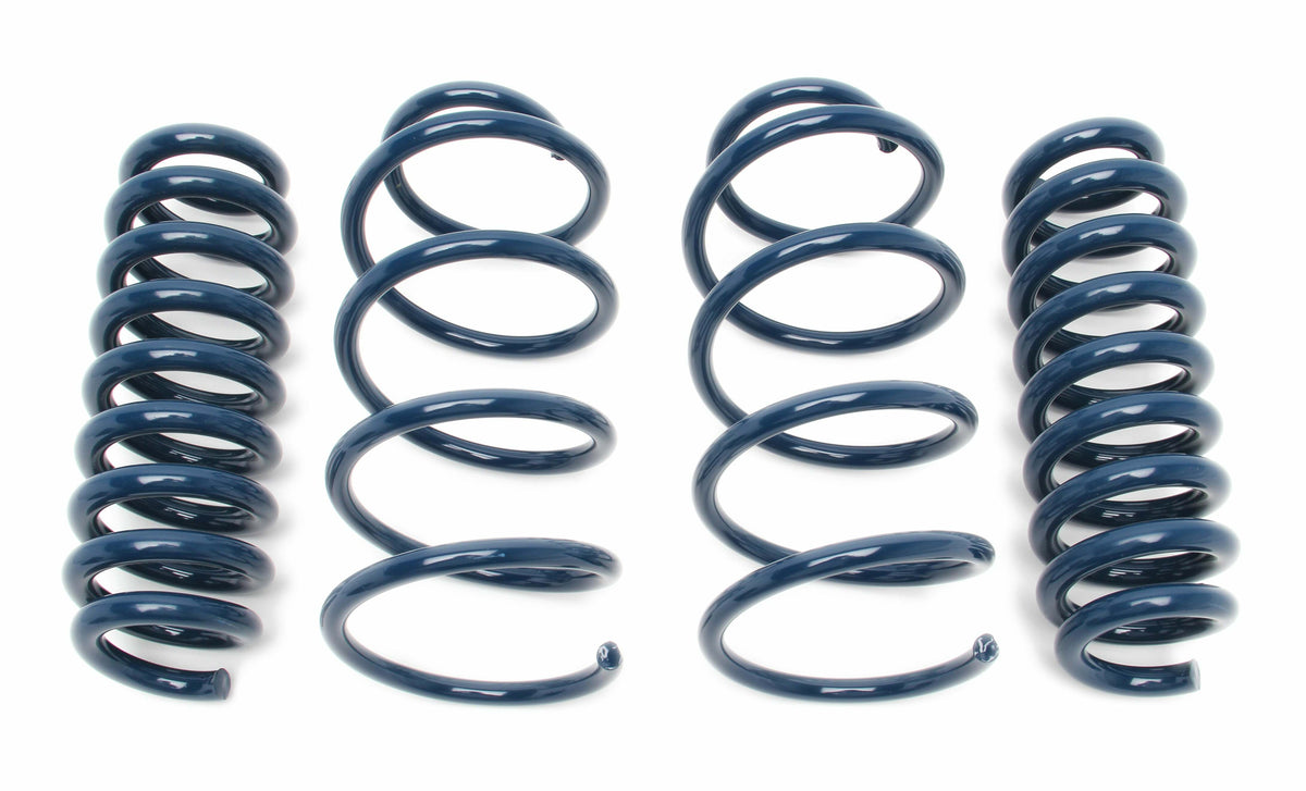 Dinan BMW (Convertible/Sedan - 3.0) Coil Spring Set D100-0925