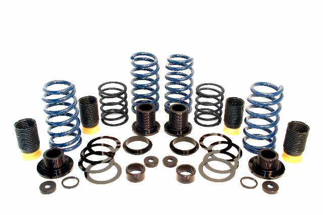 Dinan BMW (Sedan - 4.4) Coilover Adjustable Spring Lowering Kit D190-1011