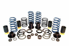 Dinan BMW (Sedan - 4.4) Coilover Adjustable Spring Lowering Kit D190-1011