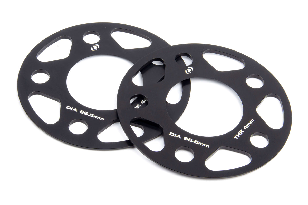 Dinan BMW, Mini Wheel Spacer Kit D210-2022