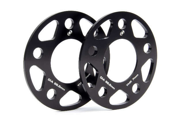 Dinan BMW, Mini Wheel Spacer Kit D210-2025