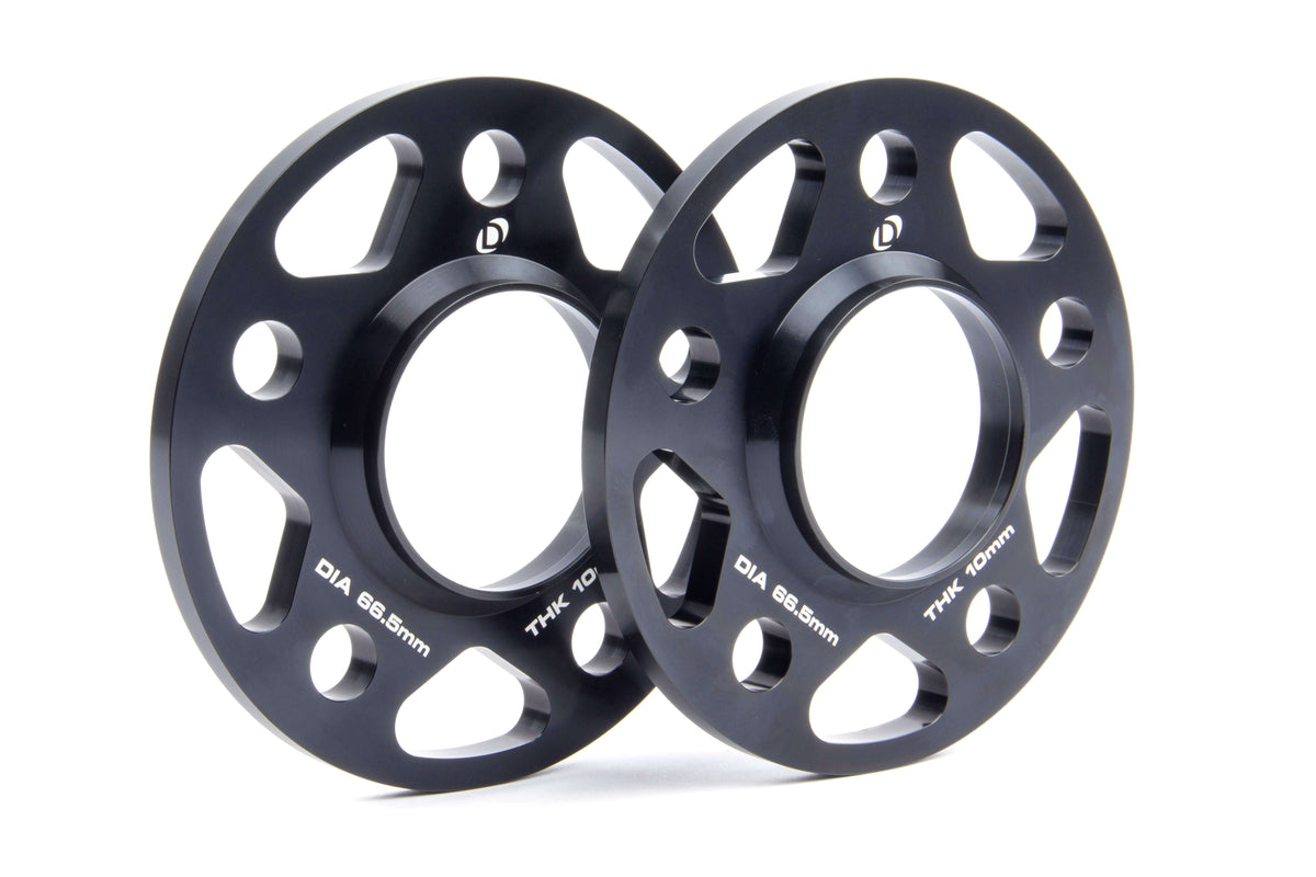 Dinan BMW, Mini Wheel Spacer Kit D210-2027