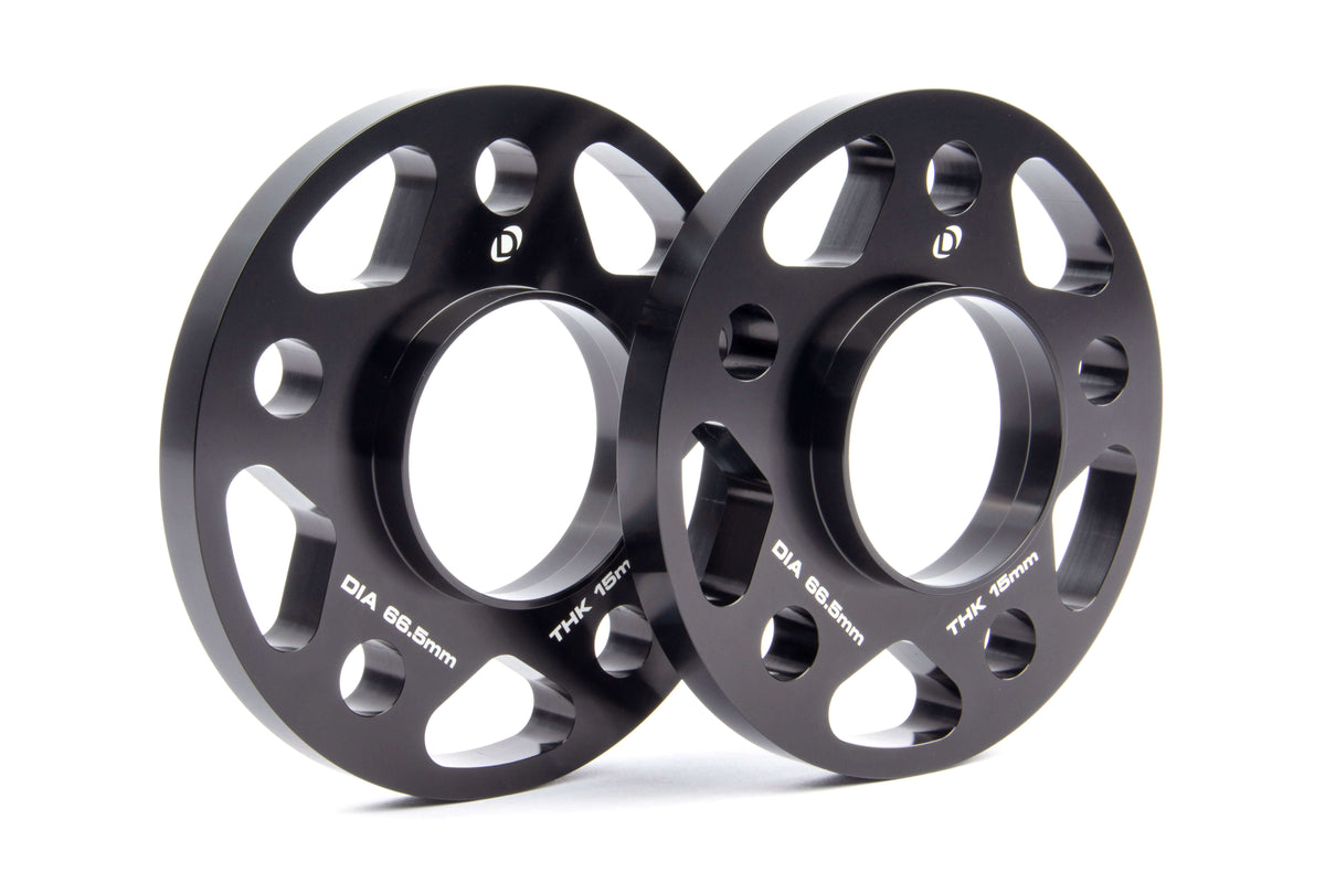 Dinan BMW, Mini Wheel Spacer Kit D210-2029