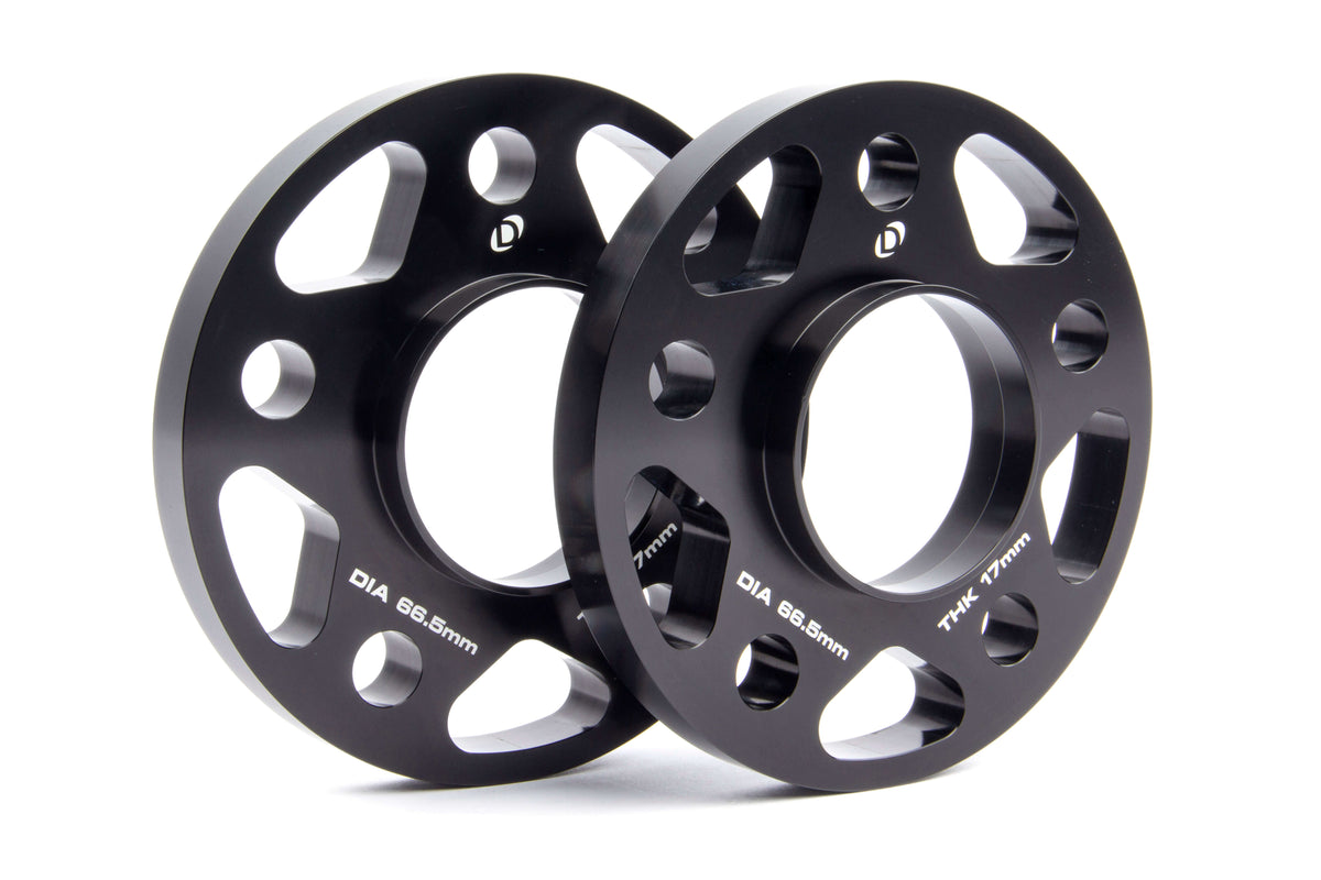 Dinan BMW, Mini Wheel Spacer Kit D210-2030