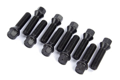 Dinan BMW, Mini Wheel Lug Nut D220-0001