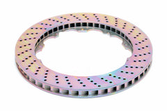 Dinan BMW (Convertible/Coupe/Hatchback/Sedan/Wagon - 2.0) Disc Brake Rotor Set D230-0301-D