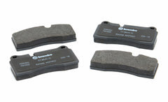 Dinan BMW (Sedan - 2.5, 2.8, 3.0, 4.4, 4.9, 5.0) Disc Brake Pad Set D250-0394