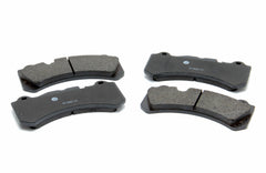 Dinan 00-06 BMW X5 (Sport Utility - 3.0, 4.4, 4.6) Disc Brake Pad Set D250-0535
