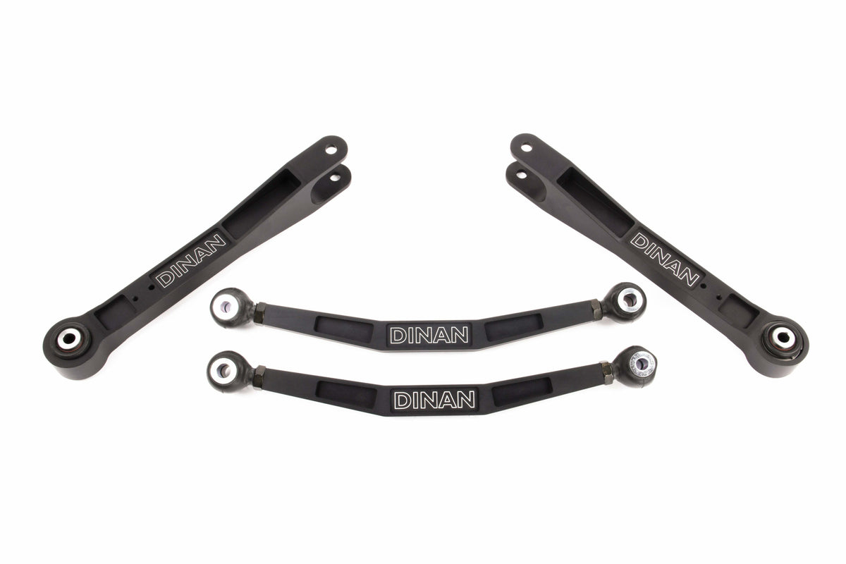 Dinan 18-19 BMW M5 (Sedan - 4.4) Suspension Stabilizer Bar Link Kit D280-0020
