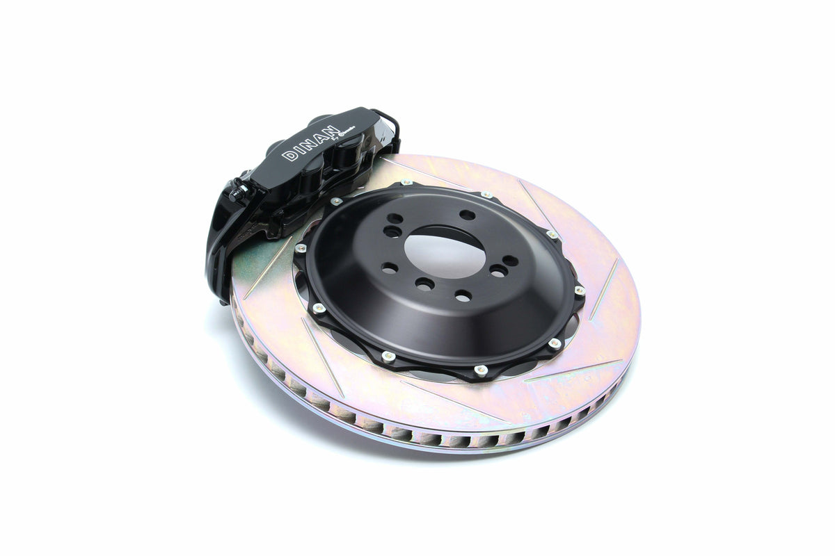 Dinan BMW (Convertible/Coupe/Hatchback/Sedan - 2.0, 3.0) Disc Brake Pad Set D290-0306-B