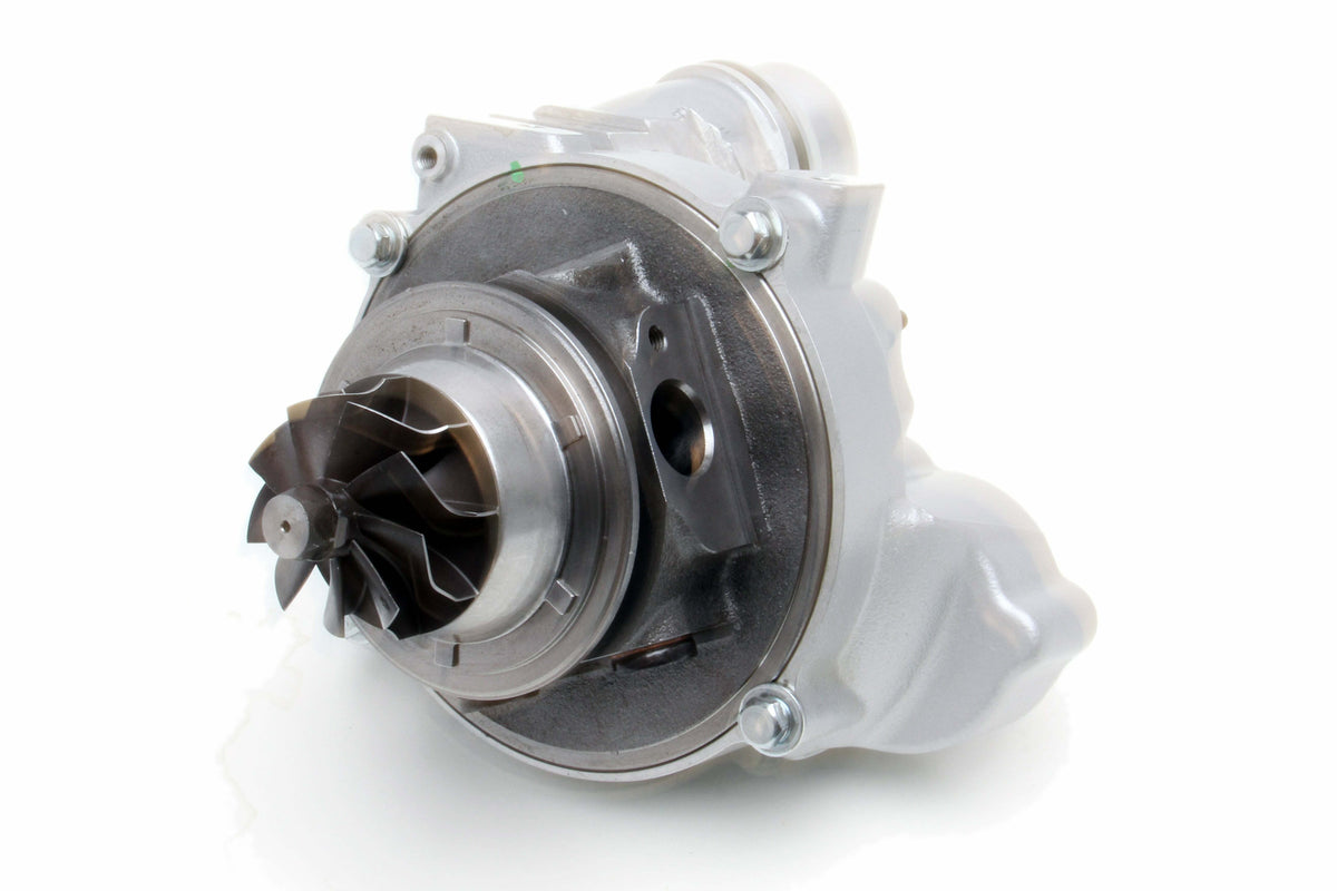Dinan BMW (Coupe/Hatchback/Sedan - 3.0) Turbocharger D310-0110A