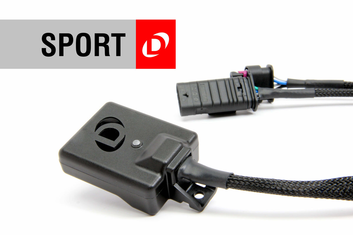 Dinan BMW, Mini (Hatchback/Sport Utility/Wagon - 1.5, 2.0) Computer Chip Programmer D440-0012